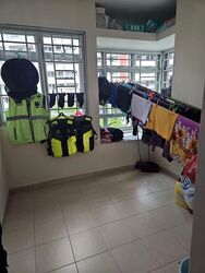 Blk 105 Kebun Baru Heights (Ang Mo Kio), HDB 3 Rooms #605493791